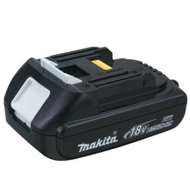 Imagem de Bateria 18V 1.3Ah Lítio-Íon - BL1815 - MAKITA