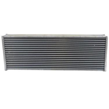 Imagem de Bloco Trocador Calor Intercooler Para Caterpillar 938g2 / H - Procoole