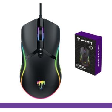 Imagem de Mouse Gaming GMM-1026 - Maketech