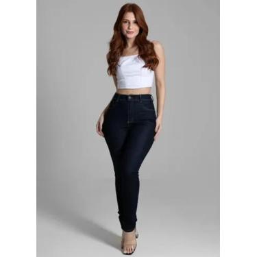 Imagem de Calça Feminina Hot Pants Sawary 265185, 40