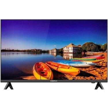 Imagem de Smart TV LED 32" Android 12 north tech LE32SLIM