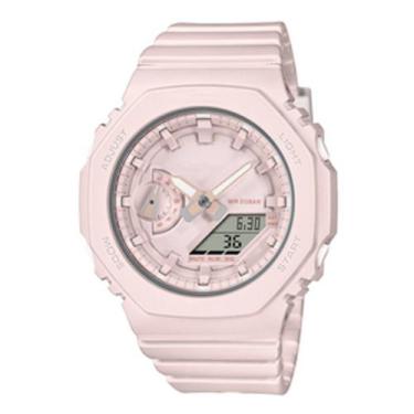 Imagem de Relógio Digital Sport Led Masculino Feminino Adulto Infantil 022 Rosa/
