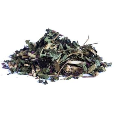 Imagem de Chá de Equinácea - Echinacea purpurea - L. 100G - LONDRIERVAS PROUTOS 