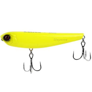 Imagem de Isca Artificial Crown Jari 80 (8cm 8,5g) - Várias Cores, Cr40