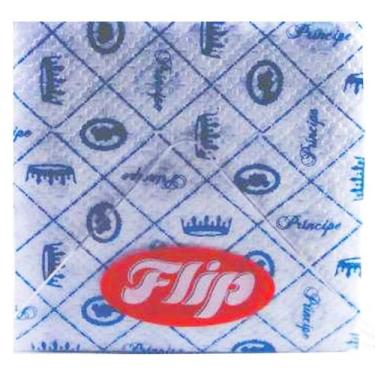 Imagem de Guardanapo de Papel Estampado Princípe 20cm x 21cm - 50 Unidades - Fli