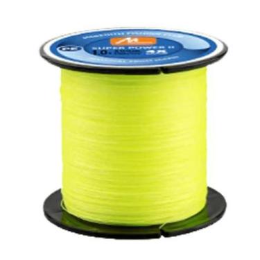Imagem de Linha De Pesca Multifilamento 300 metros ( varias cores e medidas ) - 