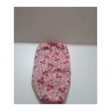 Imagem de roupinha pet rosa - my pet