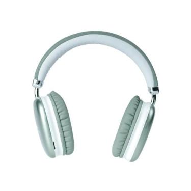 Imagem de Fone De Ouvido Headphone Maketech Bluetooth 5.1 Microfone, Verde