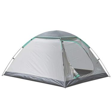 Imagem de Barraca Aruba Para 4 Pessoas Coleman Para Camping E Pesca