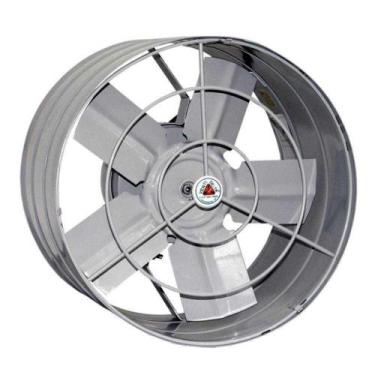 Imagem de Exaustor Comercial 40 Cm 220v - Venti Delta - VENTI - DELTA, 220V