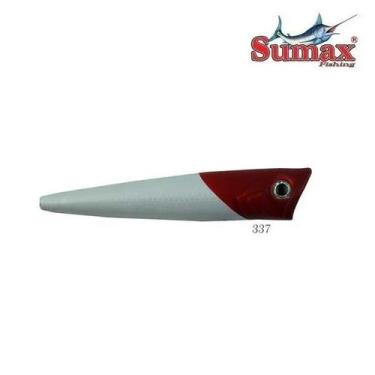 Imagem de Isca artificial sumax bone fish sbf-87 f 8.7cm 8.3g (superfície), 337