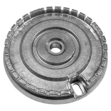 Imagem de Queimador Rápido Fogão Brastemp BFO4 BF550 BYO4 BY550 BF050