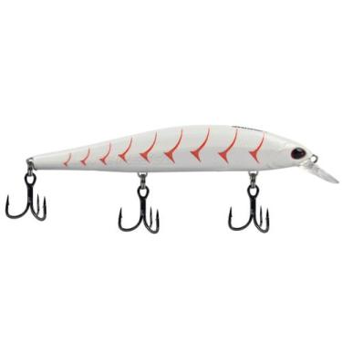 Imagem de Isca Artificial Marine Predator Minnow SR 115S - 11,5cm (17gr) - Vária