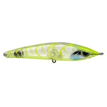 Imagem de Isca artificial hunter bait 75, 81