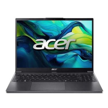 Imagem de Notebook Acer Aspire Go 15 AG1551P54EV Intel Core i5 13ª 8GB SSD 256GB