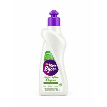 Imagem de Lava Roupas Íntimas e Biquínis Mon Bijou Neutro 300ml