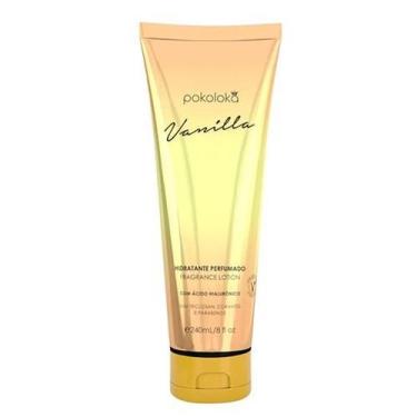 Imagem de Pokoloka Hidratante Vanilla 240 ml, 240 ML