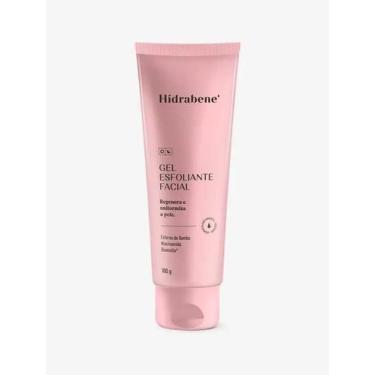 Imagem de Hidrabene Gel Esfoliante Facial 100 g