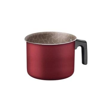 Imagem de Fervedor Paris 16cm 2,7lts Vermelho Tramontina, Unica