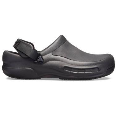 Imagem de Sandália crocs bistro pro literide™ clog  black