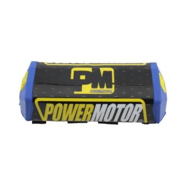Imagem de Protetor De Peito Universal Para Guidão De Motocross Para Motocicletas