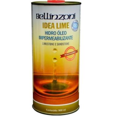 Imagem de Idea Lime Impermeabilizante 900mL - Bellinzoni