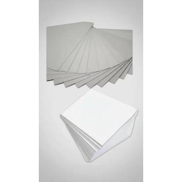 Imagem de Kit Papel Off Set A5 75g e Papelão Holler 20 Unidades - Congratulation