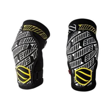 Imagem de Protetores De Joelho E Cotovelo Para Motocicleta Sunny pro Field, Prot