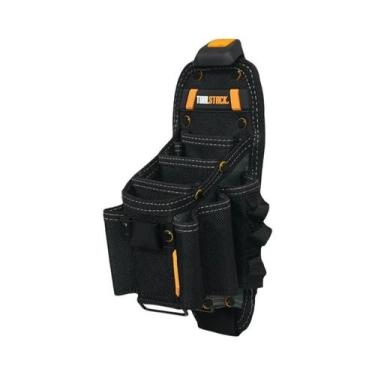 Imagem de Bolsa De Ferramentas Para Mecânicos Com 10 Bolsos, Multifuncional, Bol