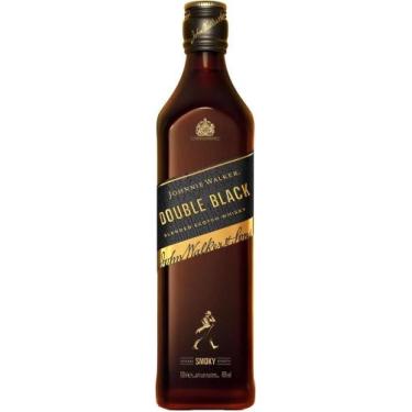 Imagem de Whisky Johnnie Walker Double Black 1L
