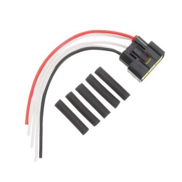 Imagem de Conector Regulador Retificador YFM 660 Grizzly (02-08) Wortech