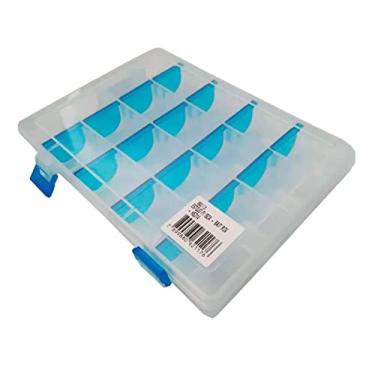 Imagem de Estojo Para Isca Artificial Bait Box Jogá Hs314