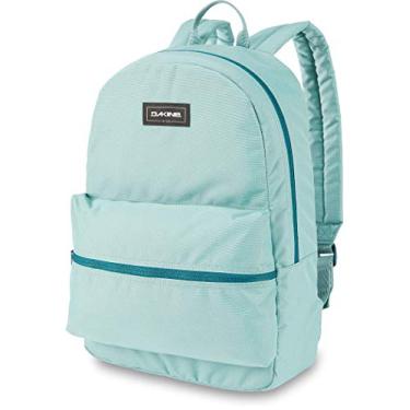 Imagem de Dakine Pacote com 247 mochilas 24L, unissex, bolsa para viagem e laptop - azul petróleo digital
