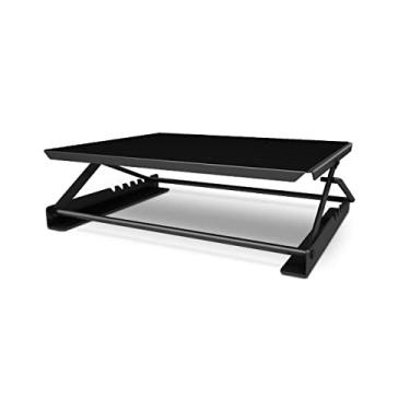 Imagem de APOIO PARA OS PES COM 6 REGULAGENS