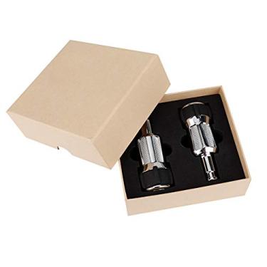 Imagem de Madezz Ajuste de caixa de apoio de braço de aço inoxidável Seat SV Konbs apto para Range Rover Sport 2014-19 LR405 2013-2019 Discovery 5 2017-2019