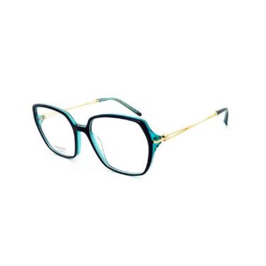 Imagem de Armacao Hickmann - Hi6177 H03 52