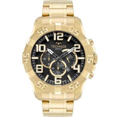 Imagem de Relógio Technos Masculino Legacy OS20IMS/4P