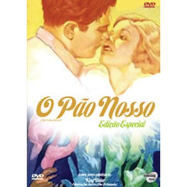 Imagem de O pão nosso - Edição especial