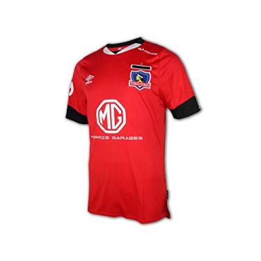 Imagem de Camisa Colo-Colo - Modelo III