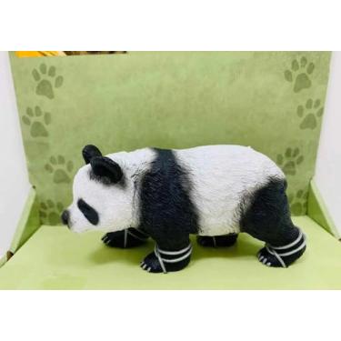 Imagem de Miniatura Animal Urso Panda Adulto Collecta