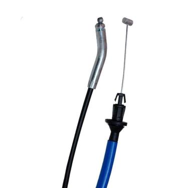 Imagem de Cabo Capo New Fiesta Sedan 2010 A 2013 S/ Alavanca