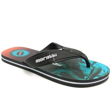 Imagem de Chinelo Masculino Tropical Pro Ii Mormaii 11538 - Grendene