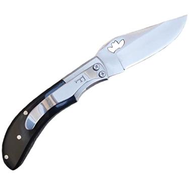 Imagem de Canivete Ferreira Barretos 132, De Bolso, Aço Inox 420, Camping Pesca Edc Tático