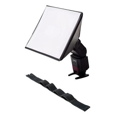 Imagem de LumiQuest SoftBox III com UltraStrap LQ-119S