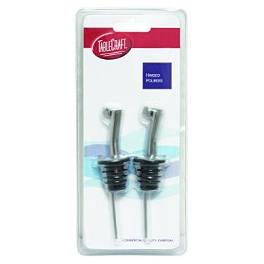 Imagem de TableCraft Pacote com 2 despejadores articulados H320C