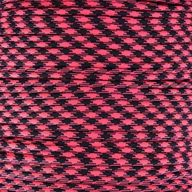 Imagem de PARACORD PLANET 550 Nylon Paracord 7 Fios Tipo III Cabo Utilitário - Maior Seleção Disponível!