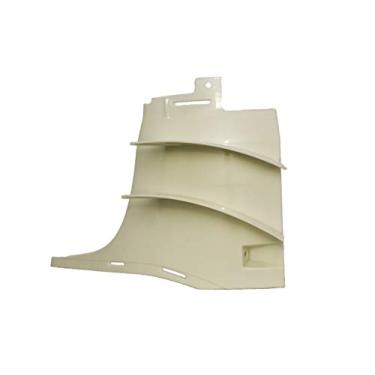 Imagem de DEFLETOR INTERNO LATERAL ESQ CABINE MB ATEGO 06 A 12 ESQUERDO COLUNA