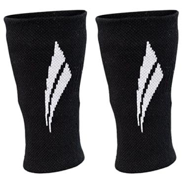 Imagem de Munhequeira Penalty Beach Tennis Crossfit Para Grip Seca Suor Tamanho Único