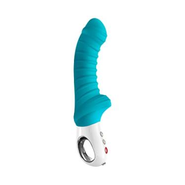 Imagem de Vibrador G5 Recarregável Tiger - Petrol, Fun Factory