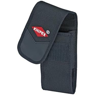 Imagem de KNIPEX Tools 00 19 72 LE bolsa de cinto para ferramentas, vazia